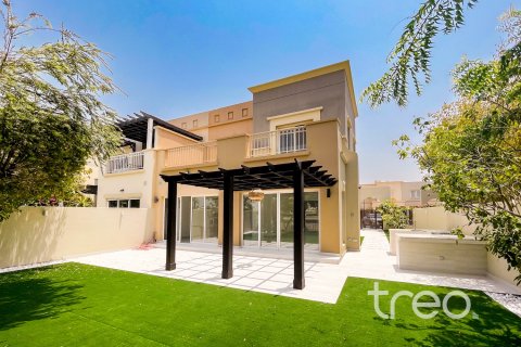The Springs, Dubai, BAE’de kiralık villa 3 yatak odası, 269.79 m² No 741134 - fotoğraf 2
