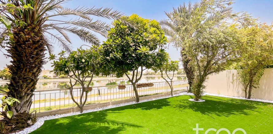 The Springs, Dubai, BAE’de villa 3 yatak odası, 269.79 m&sup2; No 741134