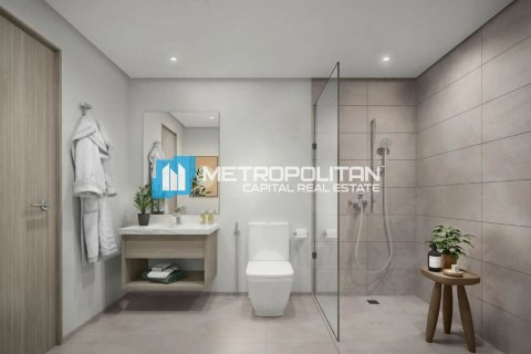 Townhouse sa Yas Island, Abu Dhabi, UAE 3 silid-tulugan, 171.3 sq.m. № 655582 - larawan 10