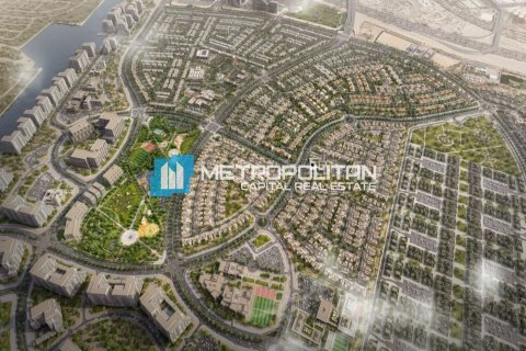 Townhouse sa Yas Island, Abu Dhabi, UAE 3 silid-tulugan, 171.3 sq.m. № 655582 - larawan 17