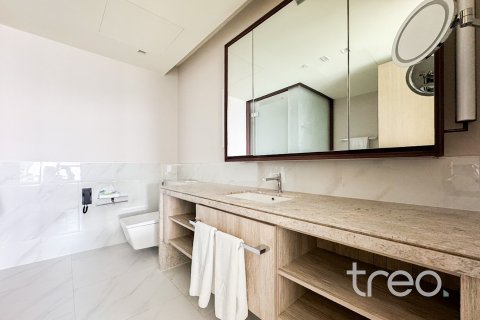 Apartman u Dubai Creek Harbour (The Lagoons), Dubai, UAE 1 spavaća soba, 71.81 m2 Br. 733833 - fotografija 7