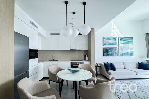 Apartman u Dubai Creek Harbour (The Lagoons), Dubai, UAE 1 spavaća soba, 71.81 m2 Br. 733833 - fotografija 3