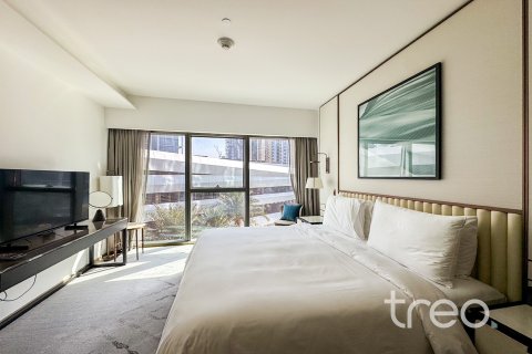 Apartman u Dubai Creek Harbour (The Lagoons), Dubai, UAE 1 spavaća soba, 71.81 m2 Br. 733833 - fotografija 6
