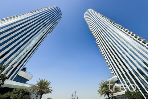 Apartman u Dubai Creek Harbour (The Lagoons), Dubai, UAE 1 spavaća soba, 71.81 m2 Br. 733833 - fotografija 15