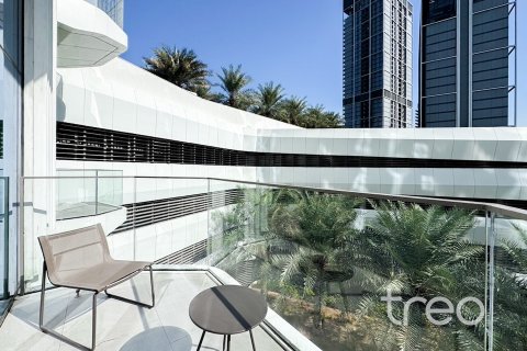 Apartman u Dubai Creek Harbour (The Lagoons), Dubai, UAE 1 spavaća soba, 71.81 m2 Br. 733833 - fotografija 10