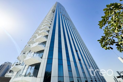 Apartman u Dubai Creek Harbour (The Lagoons), Dubai, UAE 1 spavaća soba, 71.81 m2 Br. 733833 - fotografija 2