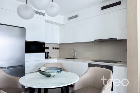 Apartman u Dubai Creek Harbour (The Lagoons), Dubai, UAE 1 spavaća soba, 71.81 m2 Br. 733833 - fotografija 5
