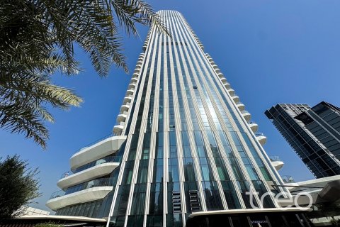 Apartman u Dubai Creek Harbour (The Lagoons), Dubai, UAE 1 spavaća soba, 71.81 m2 Br. 733833 - fotografija 14