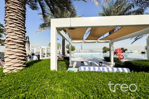 Apartman u Dubai Creek Harbour (The Lagoons), Dubai, UAE 1 spavaća soba, 71.81 m2 Br. 733833 - fotografija 12