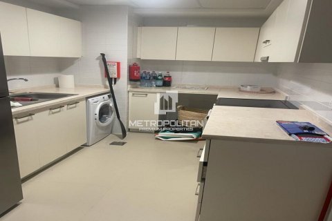Apartament na sprzedaż w Al Marjan Island, Ras Al Khaimah, ZEA 1 sypialnia, 72 mkw., nr 593109 - zdjęcie 9