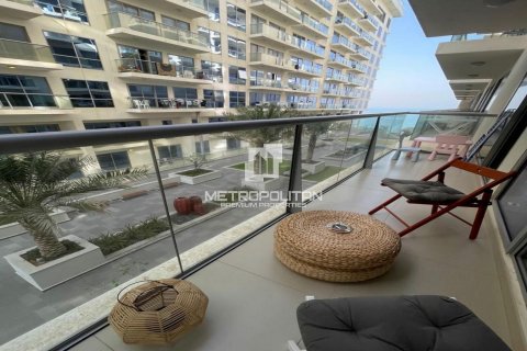 Apartament na sprzedaż w Al Marjan Island, Ras Al Khaimah, ZEA 1 sypialnia, 72 mkw., nr 593109 - zdjęcie 2
