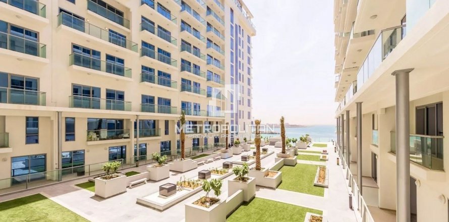 Apartament w Al Marjan Island, Ras Al Khaimah, ZEA 1 sypialnia, 72 mkw. nr 593109