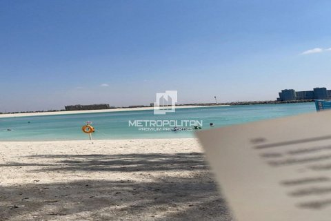Apartament na sprzedaż w Al Marjan Island, Ras Al Khaimah, ZEA 1 sypialnia, 72 mkw., nr 593109 - zdjęcie 15