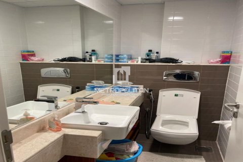 Apartament na sprzedaż w Al Marjan Island, Ras Al Khaimah, ZEA 1 sypialnia, 72 mkw., nr 593109 - zdjęcie 11