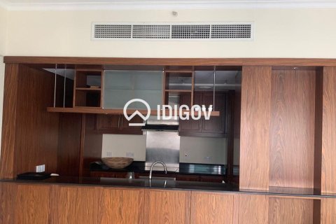 Downtown Dubai (Downtown Burj Dubai), Dubai, UAE의 임대용 아파트 침실 1개, 97.18제곱미터 번호 753480 - 사진 4