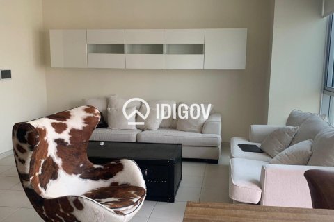 Διαμέρισμα σε Downtown Dubai (Downtown Burj Dubai), Dubai, ΗΑΕ 1 υπνοδωμάτιο, 97.18 τ.μ. Αρ. 753480