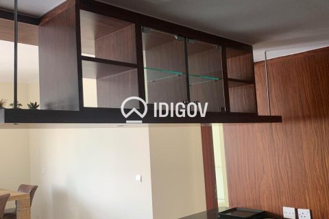 Downtown Dubai (Downtown Burj Dubai), Dubai, UAE의 임대용 아파트 침실 1개, 97.18제곱미터 번호 753480 - 사진 18