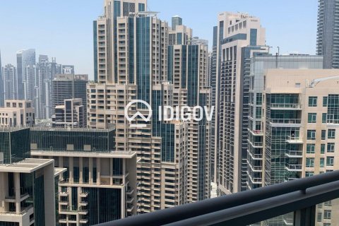 Downtown Dubai (Downtown Burj Dubai), Dubai, UAE의 임대용 아파트 침실 1개, 97.18제곱미터 번호 753480 - 사진 10