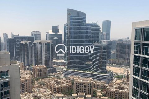 Downtown Dubai (Downtown Burj Dubai), Dubai, UAE의 임대용 아파트 침실 1개, 97.18제곱미터 번호 753480 - 사진 9