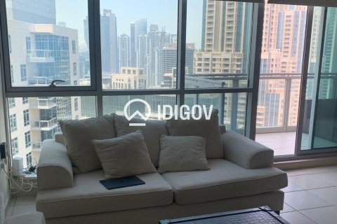 Downtown Dubai (Downtown Burj Dubai), Dubai, UAE의 임대용 아파트 침실 1개, 97.18제곱미터 번호 753480 - 사진 15