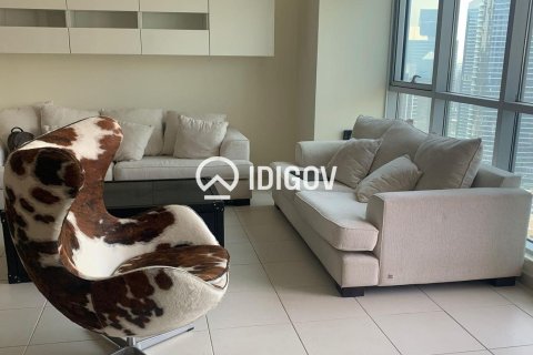 Downtown Dubai (Downtown Burj Dubai), Dubai, UAE의 임대용 아파트 침실 1개, 97.18제곱미터 번호 753480 - 사진 5