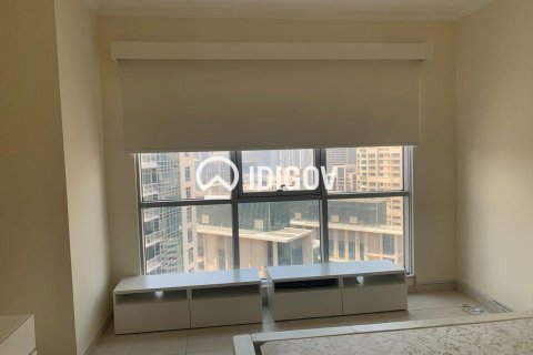 Downtown Dubai (Downtown Burj Dubai), Dubai, UAE의 임대용 아파트 침실 1개, 97.18제곱미터 번호 753480 - 사진 27