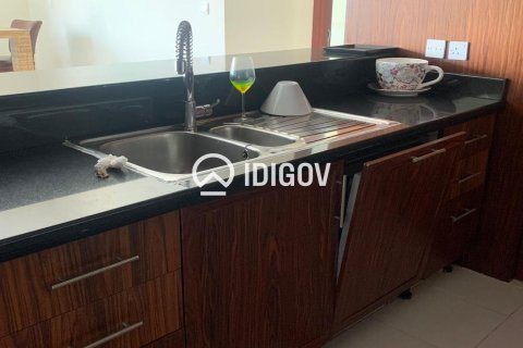 Downtown Dubai (Downtown Burj Dubai), Dubai, UAE의 임대용 아파트 침실 1개, 97.18제곱미터 번호 753480 - 사진 17