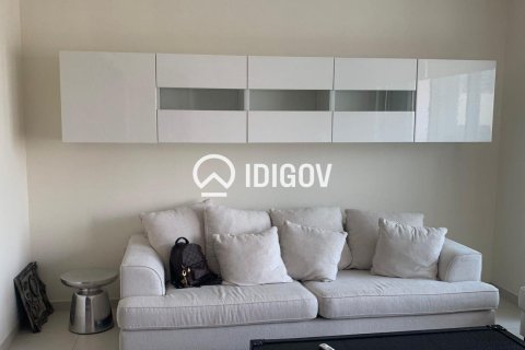 Downtown Dubai (Downtown Burj Dubai), Dubai, UAE의 임대용 아파트 침실 1개, 97.18제곱미터 번호 753480 - 사진 14