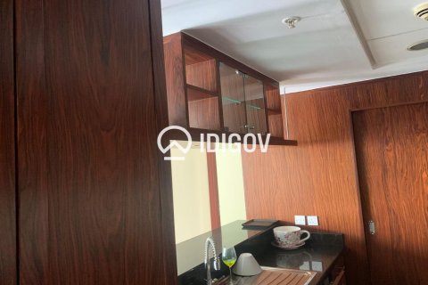 Downtown Dubai (Downtown Burj Dubai), Dubai, UAE의 임대용 아파트 침실 1개, 97.18제곱미터 번호 753480 - 사진 22