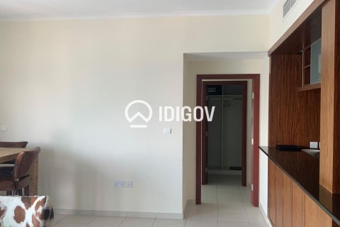 Downtown Dubai (Downtown Burj Dubai), Dubai, UAE의 임대용 아파트 침실 1개, 97.18제곱미터 번호 753480 - 사진 13