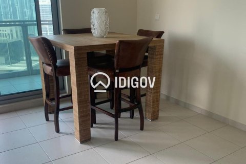 Downtown Dubai (Downtown Burj Dubai), Dubai, UAE의 임대용 아파트 침실 1개, 97.18제곱미터 번호 753480 - 사진 8