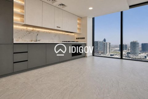 Apartment sa Business Bay, Dubai, UAE 1 silid-tulugan, 74.51 sq.m. № 753481 - larawan 2