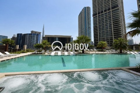 Apartment sa Business Bay, Dubai, UAE 1 silid-tulugan, 74.51 sq.m. № 753481 - larawan 7