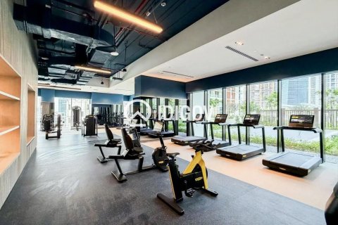 Apartment sa Business Bay, Dubai, UAE 1 silid-tulugan, 74.51 sq.m. № 753481 - larawan 9
