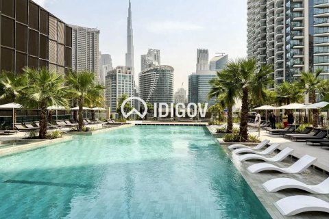 Apartment sa Business Bay, Dubai, UAE 1 silid-tulugan, 74.51 sq.m. № 753481 - larawan 6