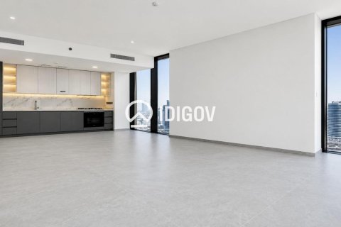 Leilighet i Business Bay, Dubai, Emiratene 1 soverom, 74.51 kvm nr. 753481