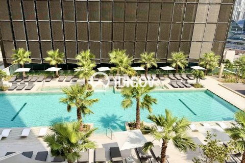 Apartment sa Business Bay, Dubai, UAE 1 silid-tulugan, 74.51 sq.m. № 753481 - larawan 5