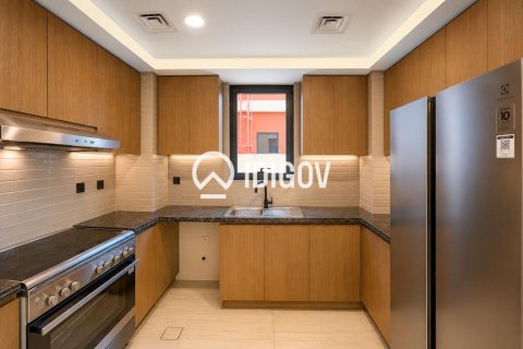 Kamienica w Damac Lagoons, Dubai, ZEA 5 sypialnie, 311.6 mkw. nr 753482