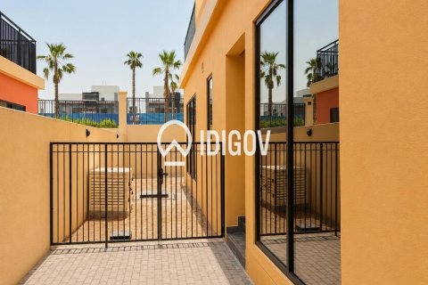 Kuća u nizu u Damac Lagoons, Dubai, UAE 5 spavaćih soba, 311.6 m2 Br. 753482 - fotografija 6