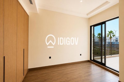 Kuća u nizu u Damac Lagoons, Dubai, UAE 5 spavaćih soba, 311.6 m2 Br. 753482 - fotografija 4