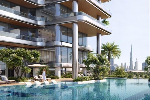 آپارتمان برای فروش در  Dubai Science Park، Dubai، امارات متحده عربی  41.53 متر مربع ، شماره 753476 - تصویر 5