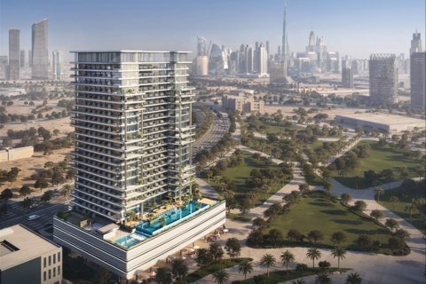 آپارتمان برای فروش در  Dubai Science Park، Dubai، امارات متحده عربی  41.53 متر مربع ، شماره 753476 - تصویر 10