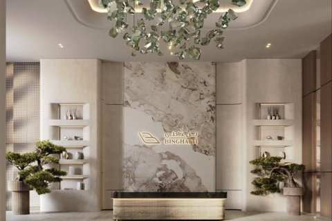 آپارتمان برای فروش در  Dubai Science Park، Dubai، امارات متحده عربی  41.53 متر مربع ، شماره 753476 - تصویر 7