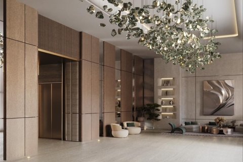 آپارتمان برای فروش در  Dubai Science Park، Dubai، امارات متحده عربی  41.53 متر مربع ، شماره 753476 - تصویر 4