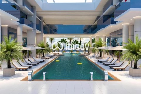Apartmán v Jumeirah Village Circle, Dubai, SAE 1 izba, 35.86 m2 č. 753477