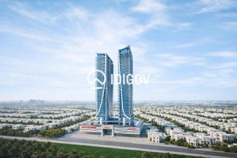 Müüa korter asukohaga Jumeirah Village Circle, Dubai, AÜE: 1 toaline, 35.86 m² Nr 753477 - pilt 3
