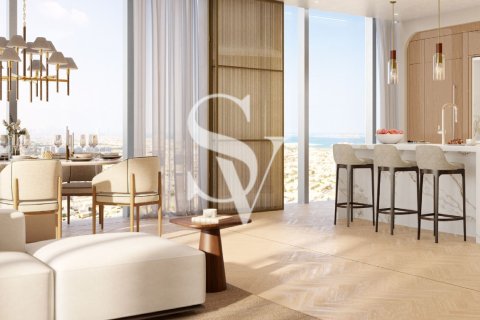 Byt v Al Wasl, Dubai, SAE 4 ložnice, 490 m² Č.: 657318 - fotografie 12