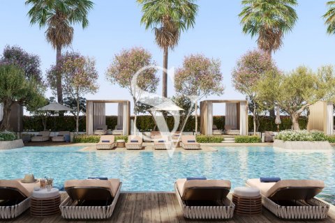 Byt v Al Wasl, Dubai, SAE 4 ložnice, 490 m² Č.: 657318 - fotografie 6