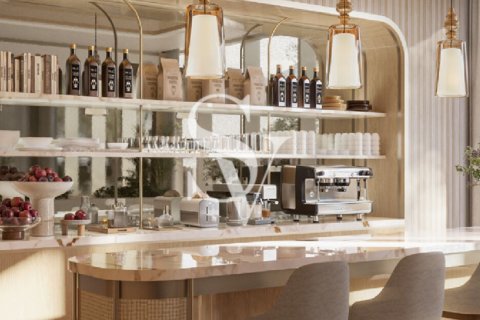 Byt v Al Wasl, Dubai, SAE 4 ložnice, 490 m² Č.: 657318 - fotografie 8