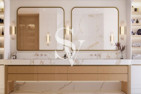 Byt v Al Wasl, Dubai, SAE 4 ložnice, 490 m² Č.: 657318 - fotografie 13